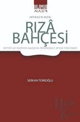 Rıza Bahçesi