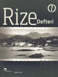 Rize Defteri 1