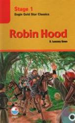 Robin Hood (Cd'li) - Stage 1