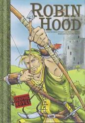 Robin Hood (Ciltli)