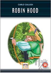 Robin Hood (Milli Eğitim Bakanlığı İlköğretim 100 Temel Eser)