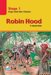 Robin Hood - Stage 1