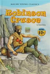 Robinson Crusoe (Ciltli) 8-12 Yrs.