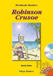 Robinson Crusoe Level 6 Worldwide Readers