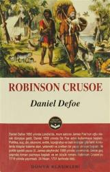 Robinson Crusoe