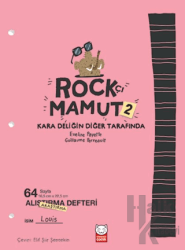 Rockçı Mamut 2