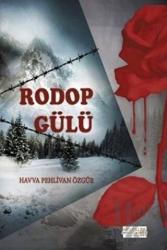 Rodop Gülü