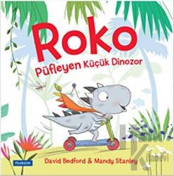 Roko: Püfleyen Küçük Dinozor