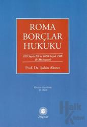 Roma Borçlar Hukuku