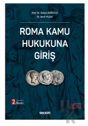 Roma Kamu Hukukuna Giriş