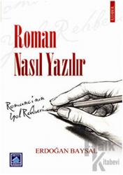 Roman Nasıl Yazılır