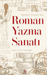 Roman Yazma Sanatı