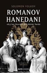 Romanov Hanedanı