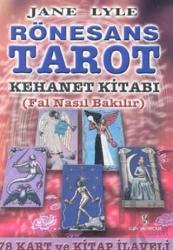 Rönesans Tarot Kehanet Kitabı (Fal Nasıl Bakılır)