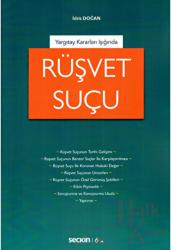 Rüşvet Suçu