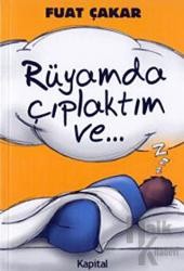 Rüyamda Çıplaktım Ve...