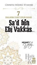 Sad Bin Ebi Vakkas (R.A.)