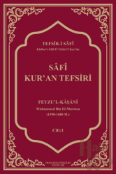 Safi Kur’an Tefsiri (Ciltli)