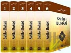 Sahih-i Buhari (6 Cilt Takım)
