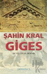 Şahin Kral Giges