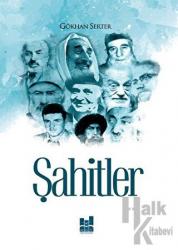 Şahitler