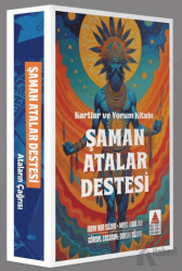 Şaman Atalar Destesi