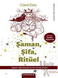 Şaman, Şifa, Ritüel