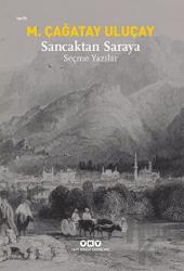 Sancaktan Saraya