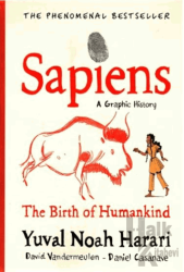 Sapiens (Ciltli)