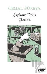 Şapkam Dolu Çiçekle