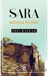 Sara Sızlayan Öyküler