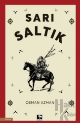 Sarı Saltık