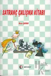 Satranç Çalışma Kitabı