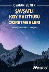 Şavşatlı Köy Enstitüsü Öğretmenleri