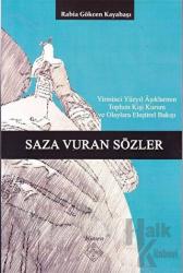 Saza Vuran Sözler