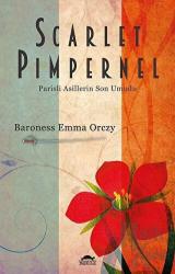 Scarlet Pimpernel