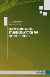 Science and Social Studies Education for Gifted Students