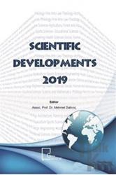 Scientific Developments 2019