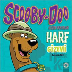 Scooby-Doo - Harf Gizemi