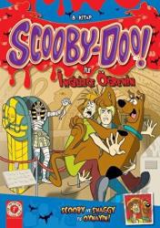 Scooby-Doo! ile İngilizce Öğrenin - 8.Kitap Scooby ile Shaggy ile Oynayın