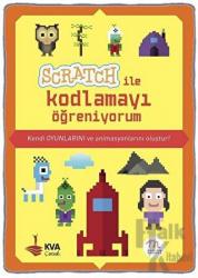 Scratch ile Kodlamayı Öğreniyorum