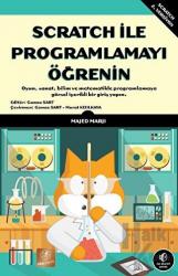 Scratch ile Programlamayı Öğrenin