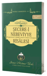 Şecerei Nebeviyye Risalesi