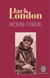 Seçilmiş Öyküler (Ciltli) Jack London