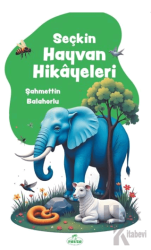 Seçkin Hayvan Hikayeleri