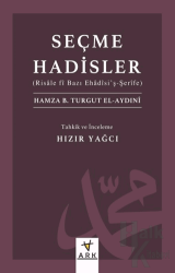 Seçme Hadisler