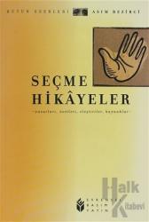 Seçme Hikayeler