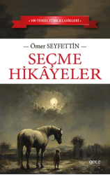 Seçme Hikayeler