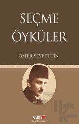 Seçme Öyküler