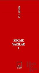 Seçme Yazılar 1